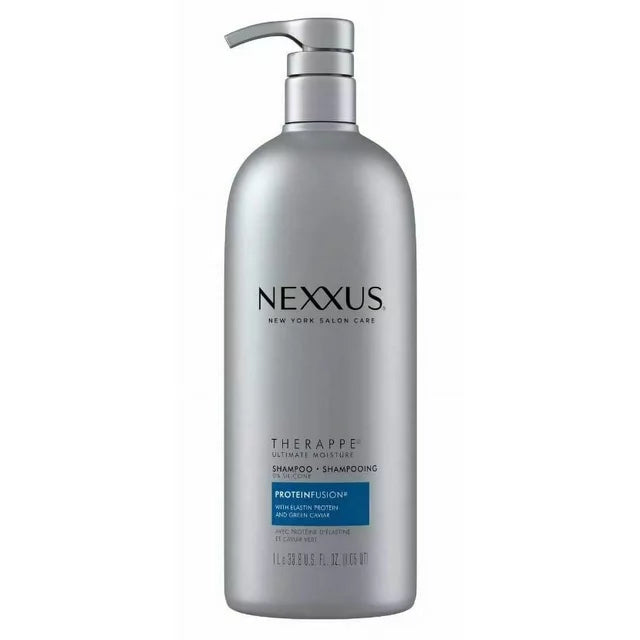 NEXXUS THERAPPE Moisturizing Shampoo 33.8 oz